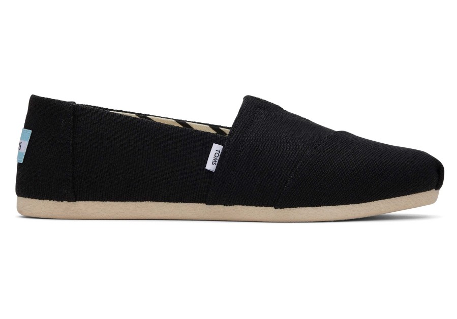 TOMS Alpargata Heritage Canvas | Alpargatas