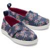 TOMS Alpargata Toddler Shoe | Alpargatas