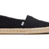 TOMS Alpargata Recycled Cotton Rope 2.0 Espadrille | Espadrilles