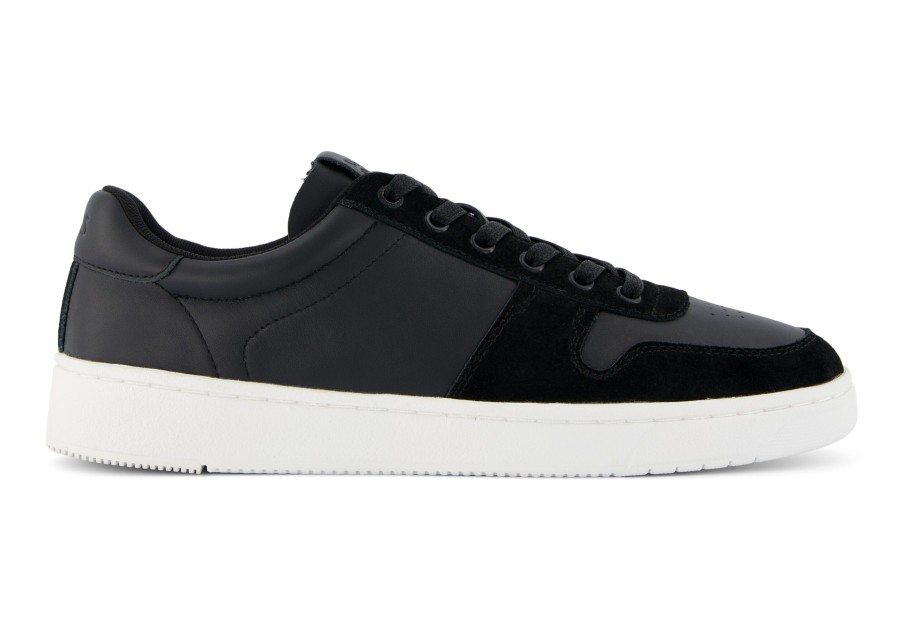 TOMS Trvl Lite Court Leather Sneaker | Sneakers