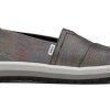 TOMS Youth Alp Platform Kids Shoe | Alpargatas