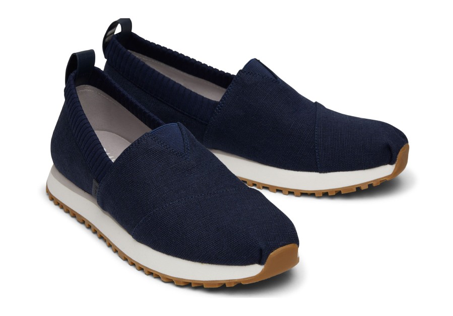 TOMS Resident 2.0 Sneaker | Slippers