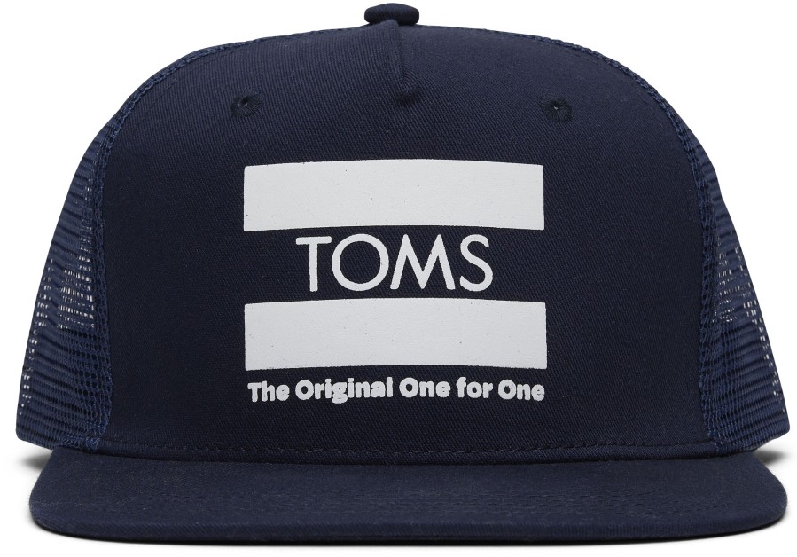 TOMS Original One For One Trucker Hat | Hats & Beanies