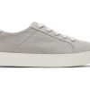 TOMS Kameron Grey Sneaker | Sneakers