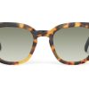 TOMS Venice Blonde Tortoise Handcrafted Sunglasses | Sunglasses