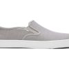 TOMS Baja Heritage Canvas Slip On Sneaker|Baja Heritage Canvas Slip On Sneaker | Sneakers