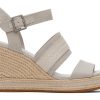 TOMS Madelyn Wedge Sandal | Dress Casual