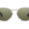 TOMS Wyatt Crystal Handcrafted Sunglasses | Sunglasses