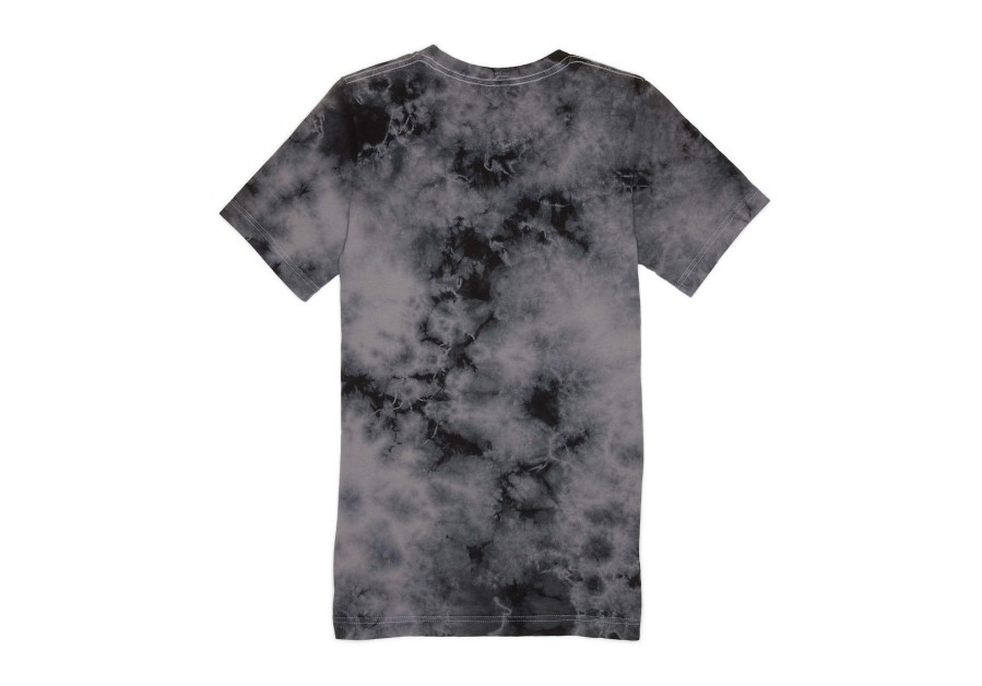 TOMS Toms Tie-Dye Logo Short Sleeve Crew Tee | Tees