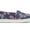 TOMS Youth Alpargata Kids Shoe | Alpargatas