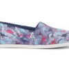 TOMS Alpargata Glow In The Dark | Alpargatas