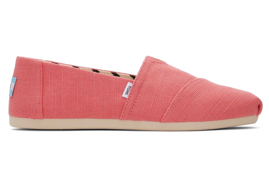 TOMS Alpargata Heritage Canvas | Alpargatas