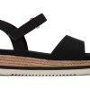 TOMS Youth Diana Kids Shoe | Sandals