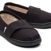 TOMS Alpargata Canvas Toddler Shoe | Alpargatas