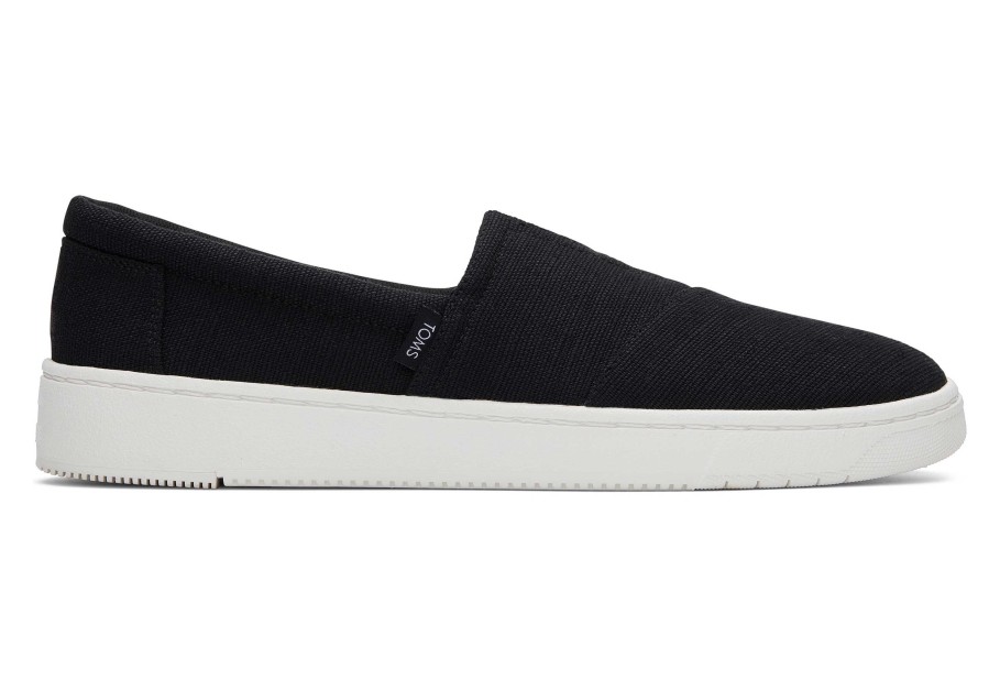 TOMS Trvl Lite Alpargata Slip On Sneaker | Sneakers