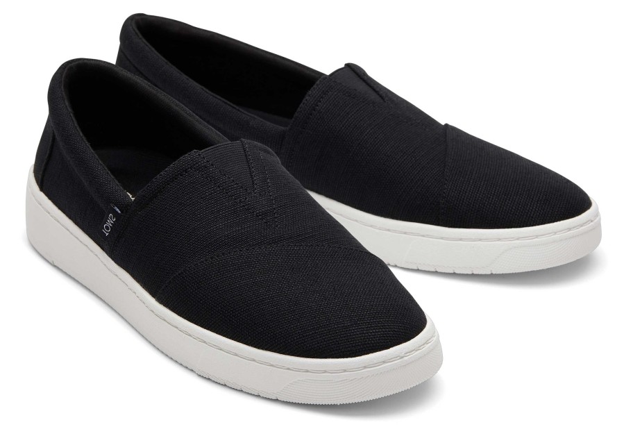 TOMS Trvl Lite Alpargata Slip On Sneaker | Sneakers