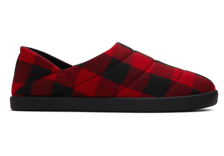 TOMS Ezra Fleece Convertible Slipper|Ezra Fleece Convertible Slipper | Slippers