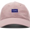 TOMS Logo Dad Hat | Hats & Beanies