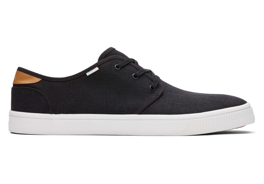 TOMS Carlo Lace-Up Sneaker | Sneakers