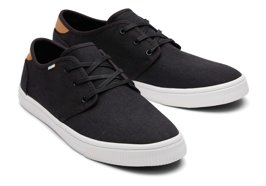 TOMS Carlo Lace-Up Sneaker | Sneakers