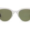 TOMS Marlowe Crystal Handcrafted Sunglasses | Sunglasses