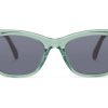 TOMS Margot Jade Handcrafted Sunglasses | Sunglasses