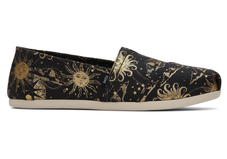 TOMS Alpargata Lunar Sky | Alpargatas