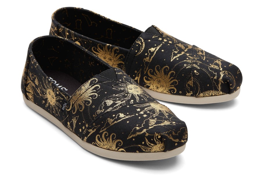 TOMS Alpargata Lunar Sky | Alpargatas