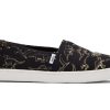 TOMS Youth Alpargata Dino | Alpargatas