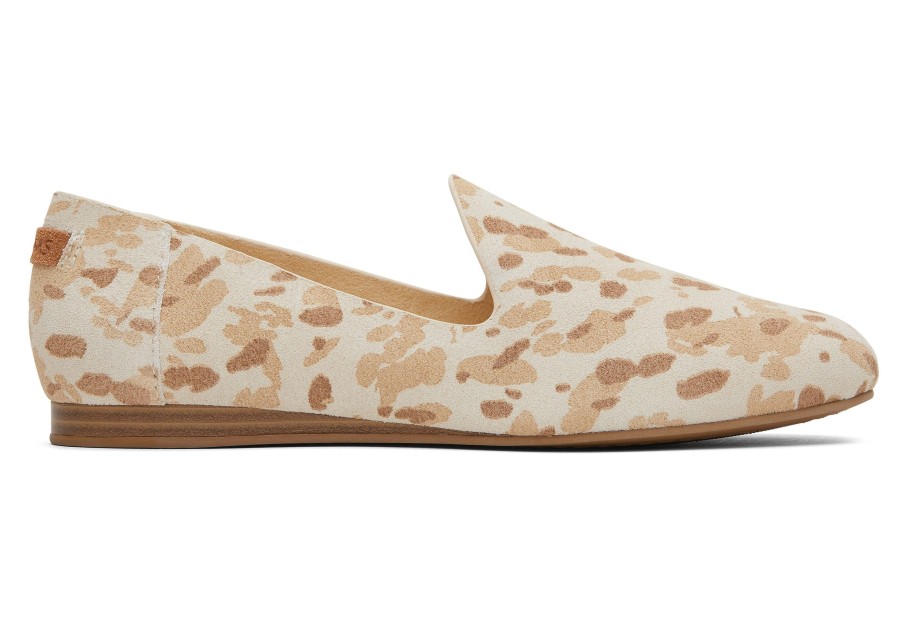 TOMS Darcy Flat | Dress Casual