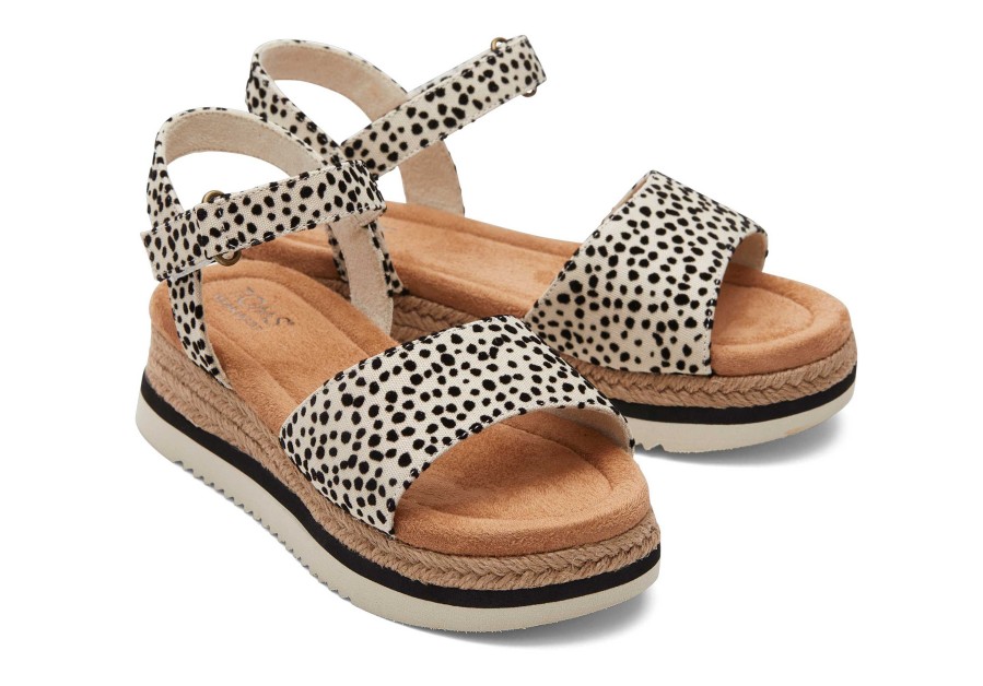 TOMS Youth Diana Kids Shoe | Sandals