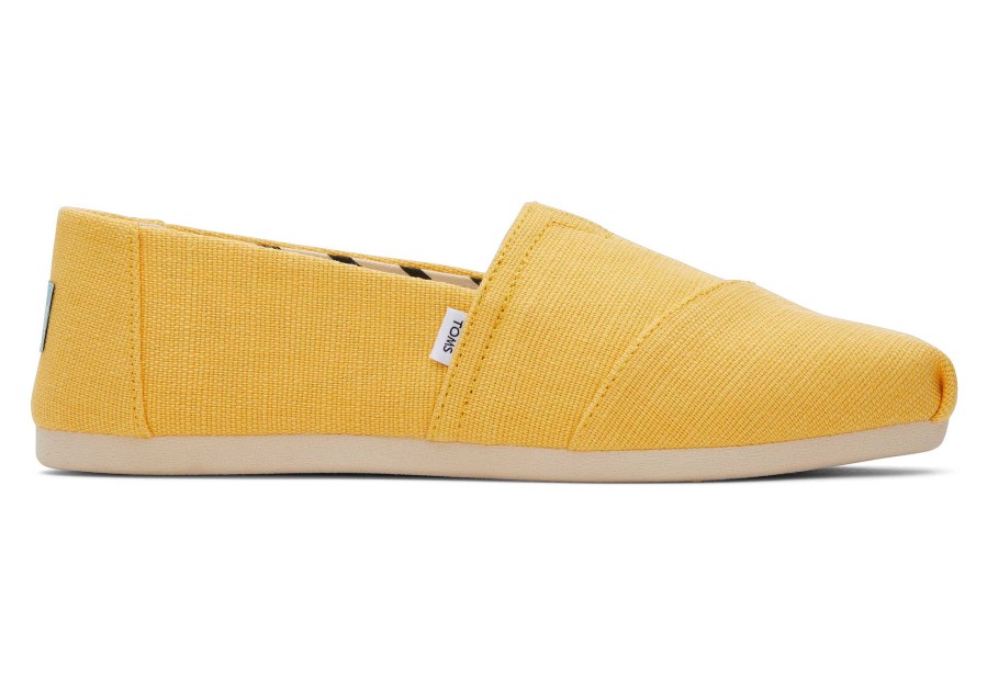 TOMS Alpargata Heritage Canvas | Alpargatas