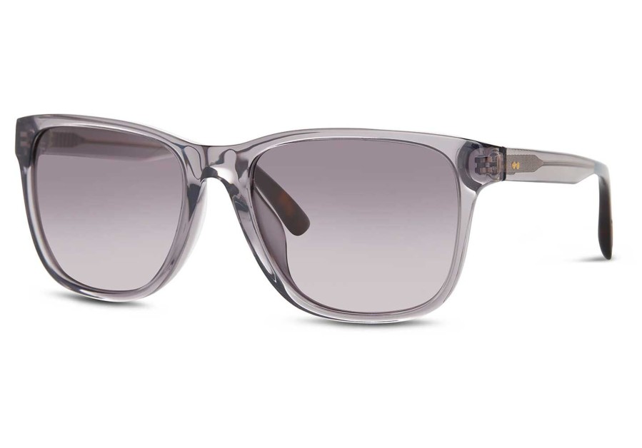 TOMS Austin Grey Handcrafted Sunglasses | Sunglasses