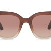 TOMS Sydney Ombre Traveler Sunglasses | Sunglasses