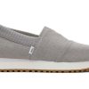 TOMS Resident 2.0 Grey Heritage Canvas Sneaker|Resident 2.0 Grey Heritage Canvas Sneaker | Sneakers