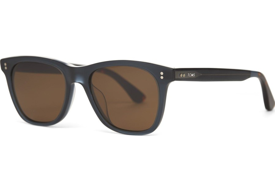 TOMS Fitzpatrick | Sunglasses