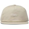 TOMS Toms Cotton Canvas Hat | Hats & Beanies