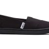 TOMS Youth Alpargata Canvas Kids Shoe | Alpargatas