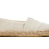 TOMS Youth Alpargata Metallic Kids Shoe | Alpargatas