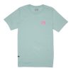 TOMS Toms Logo Short Sleeve Crew Tee | Tees