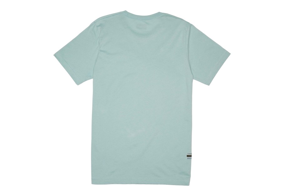 TOMS Toms Logo Short Sleeve Crew Tee | Tees