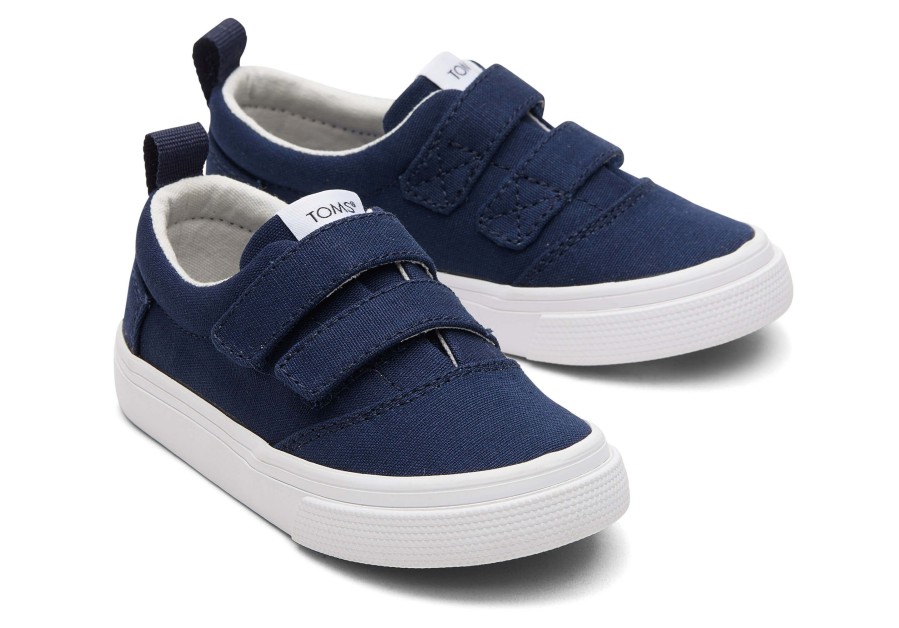 TOMS Fenix Double Strap Sneaker | Sneakers