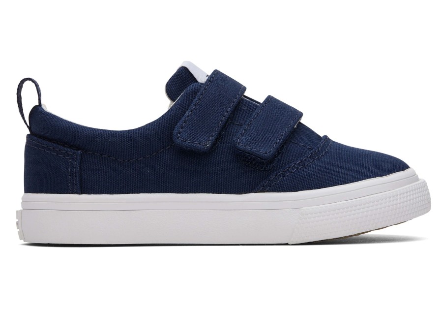 TOMS Fenix Double Strap Sneaker | Sneakers