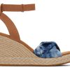 TOMS Marisela Wedge Sandal|Marisela Wedge Sandal | Dress Casual