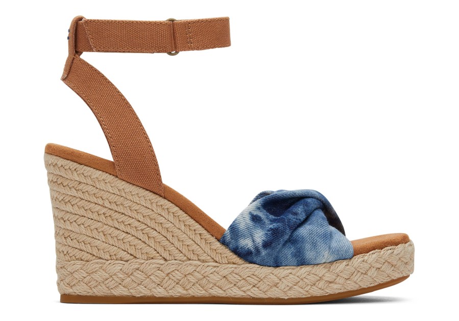 TOMS Marisela Wedge Sandal|Marisela Wedge Sandal | Dress Casual