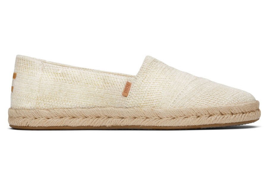 TOMS Alpargata Rope 2.0 Espadrille | Alpargatas