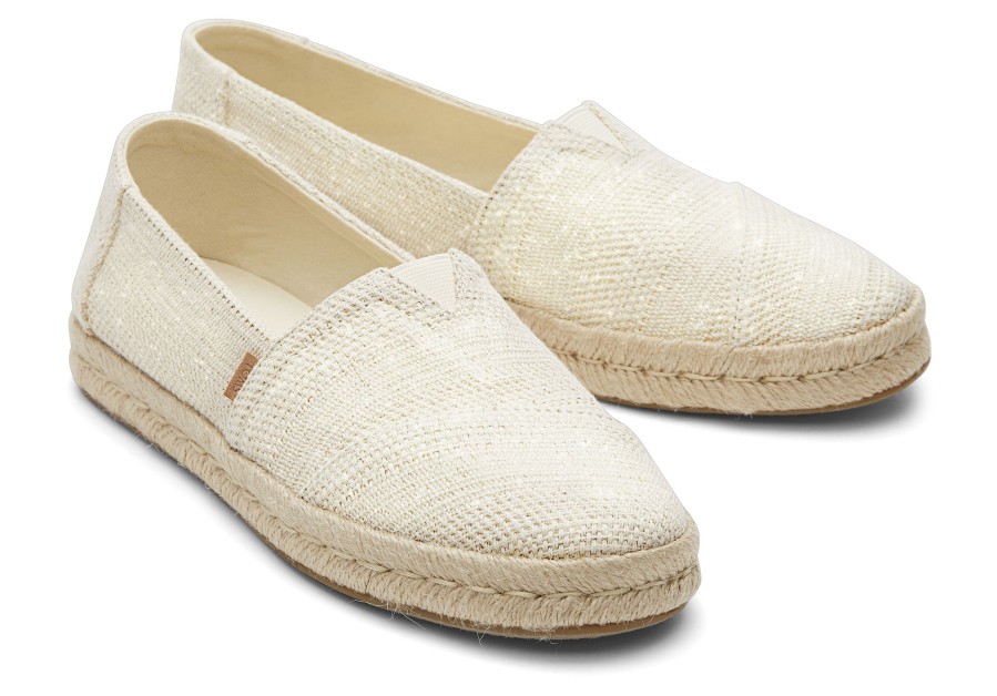 TOMS Alpargata Rope 2.0 Espadrille | Alpargatas