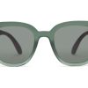 TOMS Juniper Spruce Traveler Sunglasses | Sunglasses