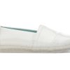 TOMS Youth Alpargata Glitter Kids Shoe | Alpargatas