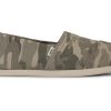 TOMS Alpargata Camo | Alpargatas